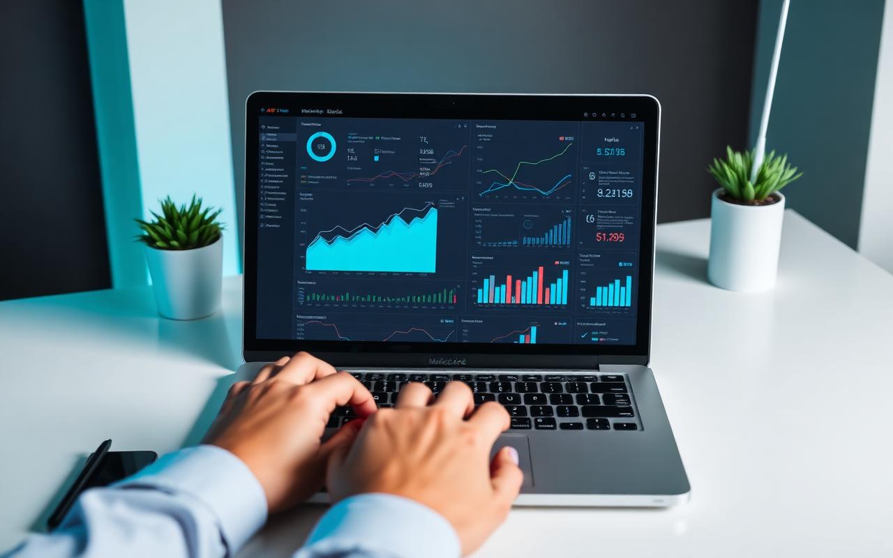 Digital Marketing services by Swadha Nova Solutions