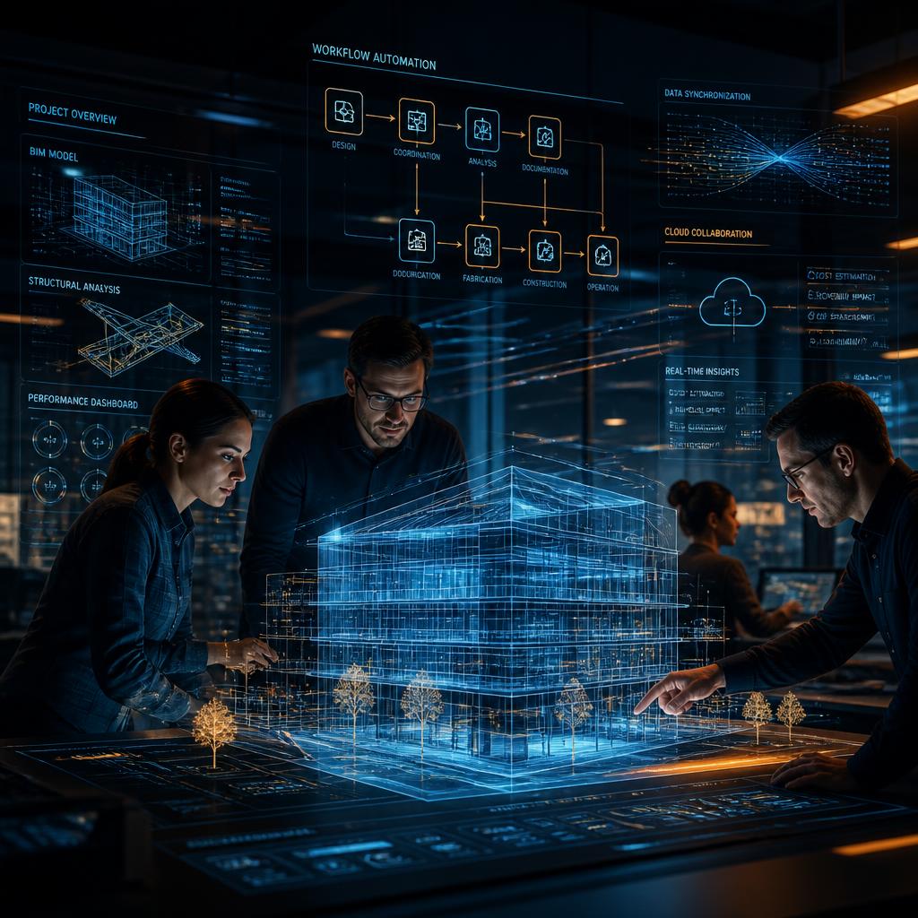 ProjectWise Support services by Swadha Nova Solutions