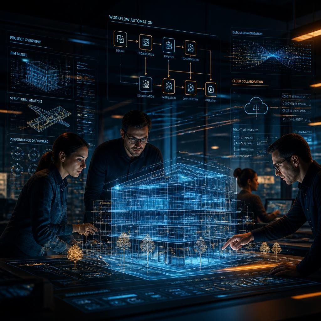 ProjectWise Support services by Swadha Nova Solutions